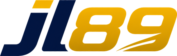 jl89 gaming platform logo